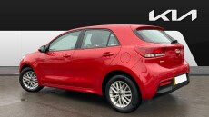 Kia Rio 1.0 T GDi 2 5dr Petrol Hatchback